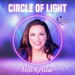 Kristin Pedderson, Miss Kristin, Music, children of light