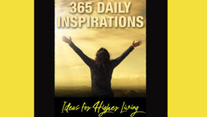 365 Daily Inspirations